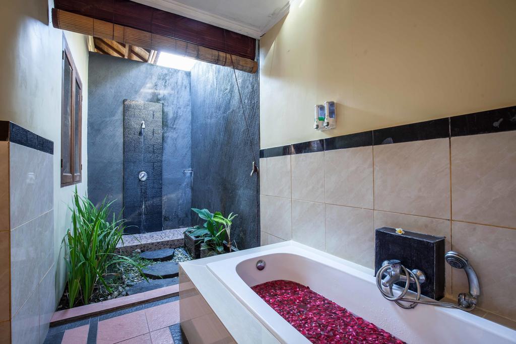 Putri Bali Villa Seminyak Camera foto