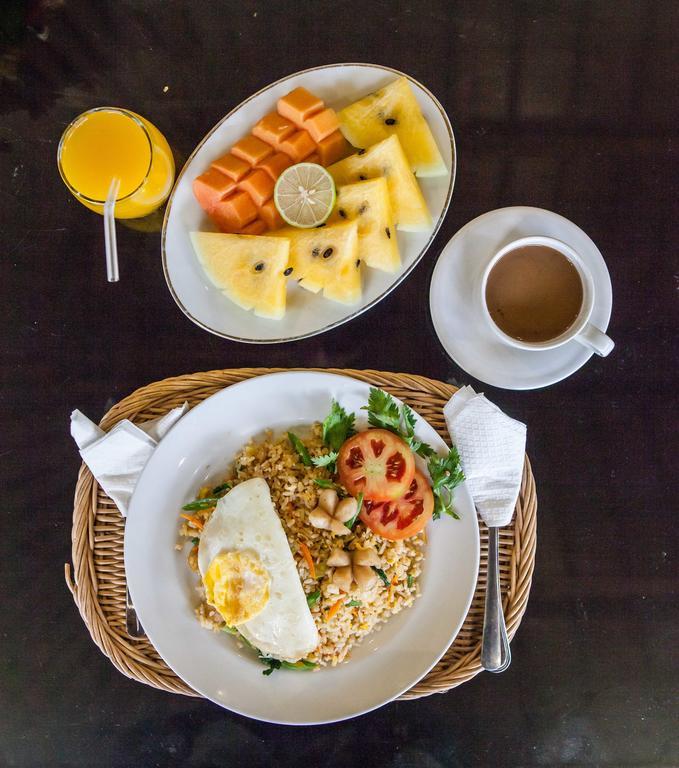 Putri Bali Villa Seminyak Esterno foto
