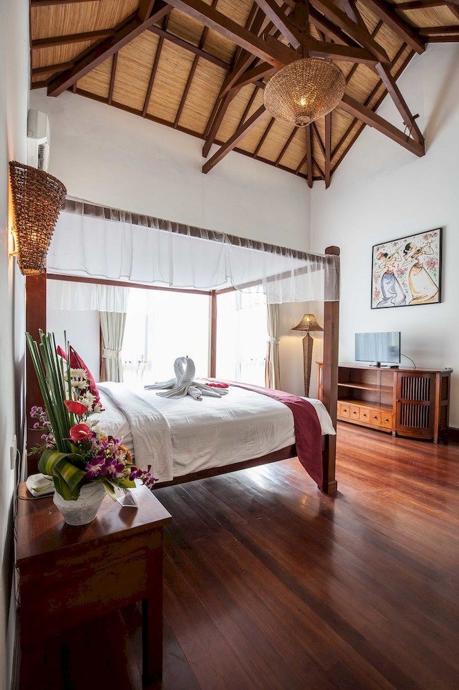 Putri Bali Villa Seminyak Esterno foto