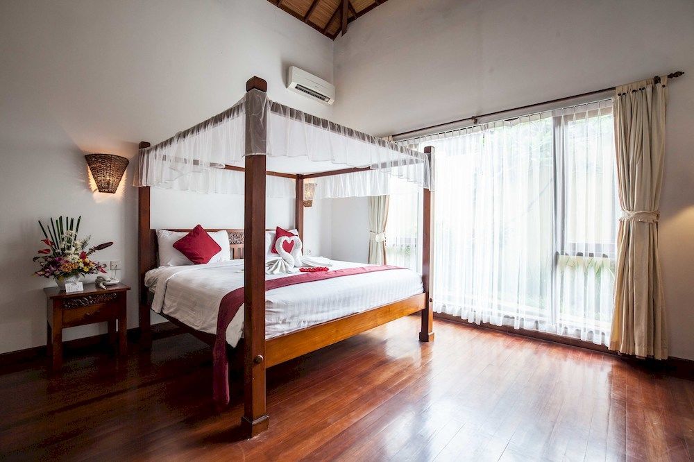 Putri Bali Villa Seminyak Esterno foto