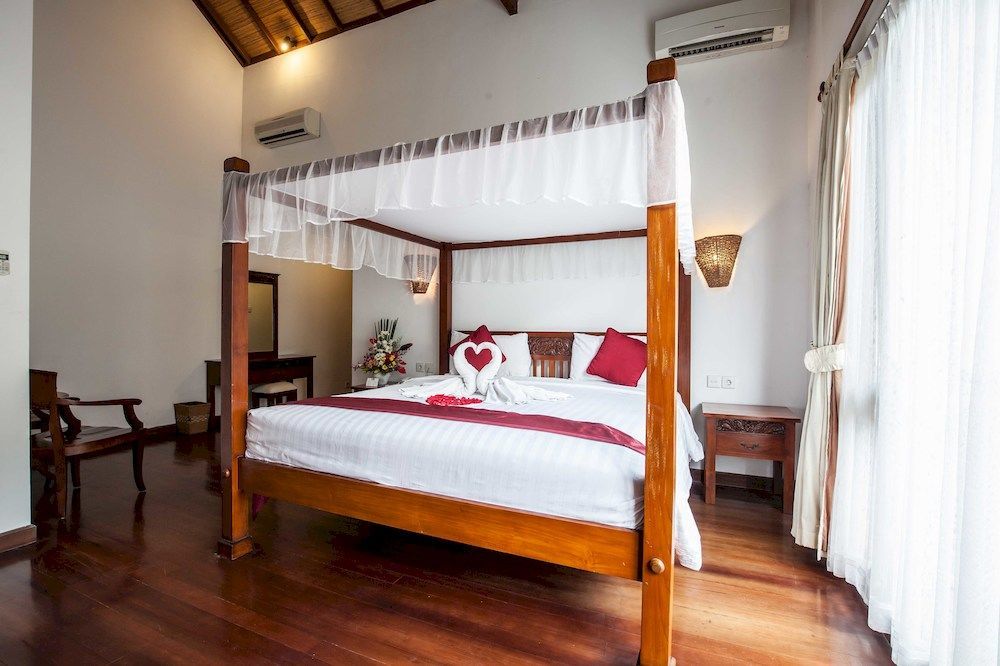 Putri Bali Villa Seminyak Esterno foto