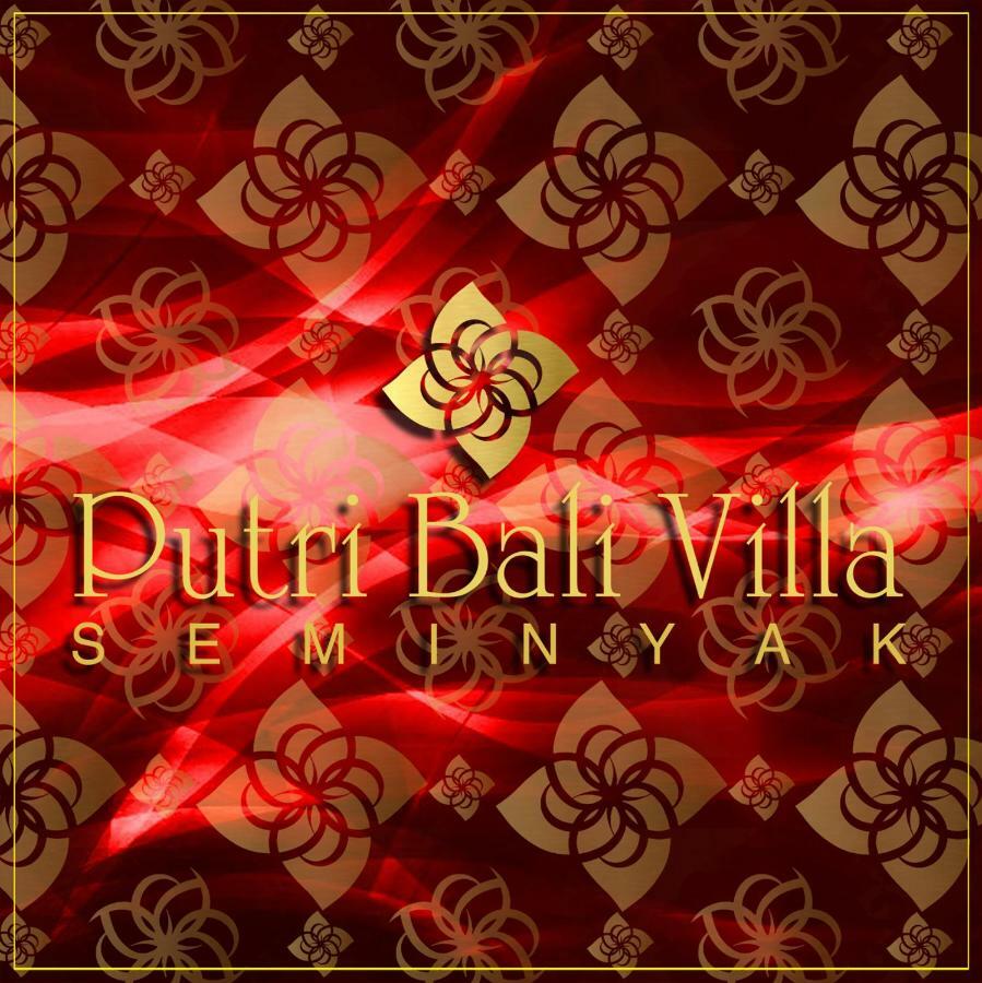 Putri Bali Villa Seminyak Esterno foto